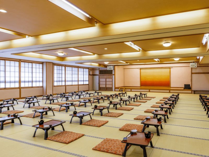 琵琶湖グランドホテル 京近江