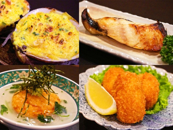 函館宴会(居酒屋)