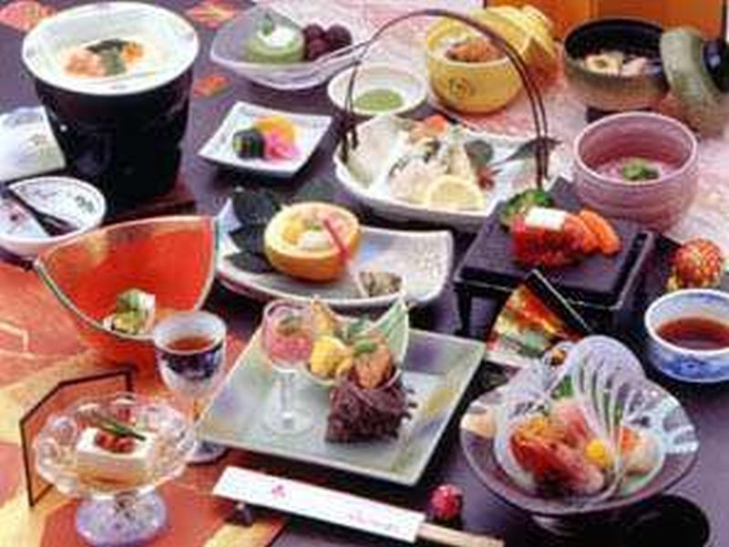 湖楽おんやど 富士吟景