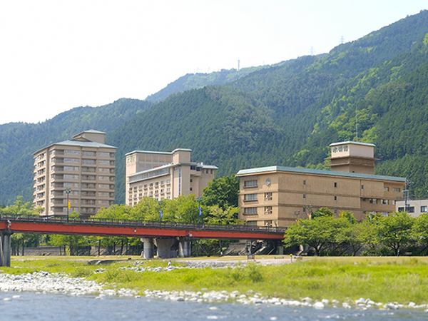 水明館
