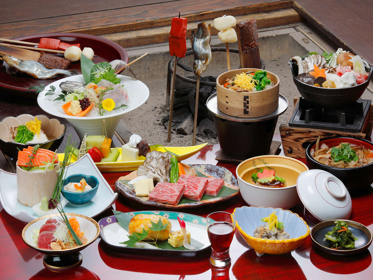 彩りゆかしき　花と華＜コンパニオンプラン休止中＞