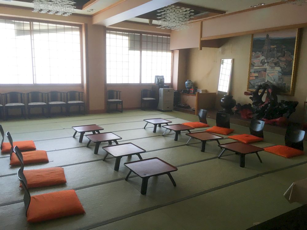 伊東温泉 ひみつのやど