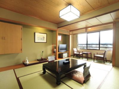 和みの宿 宝生閣