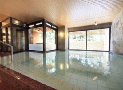 和みの宿 宝生閣