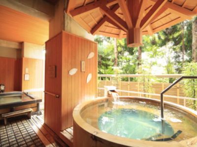 和みの宿 宝生閣