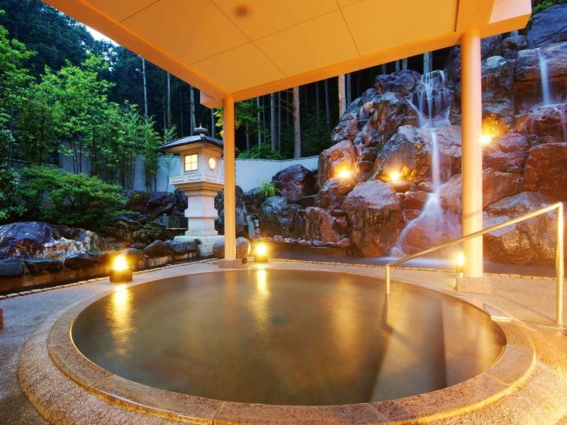 松園荘 保津川亭