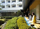 ホテル甲斐路 ホテル甲斐路