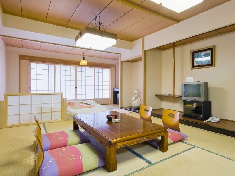 道後の宿 葛城