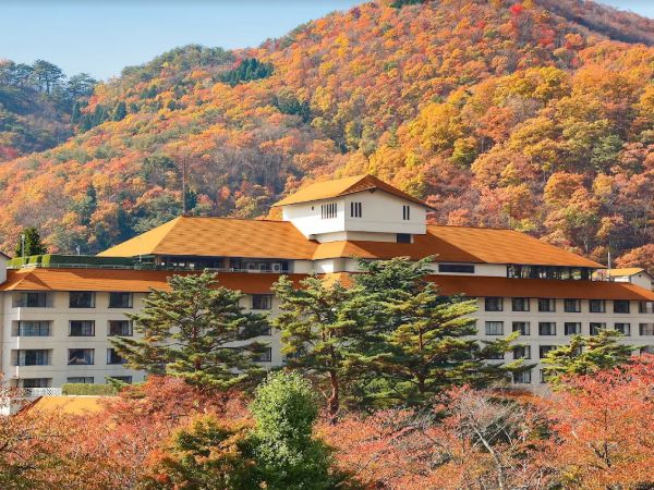 紅葉館