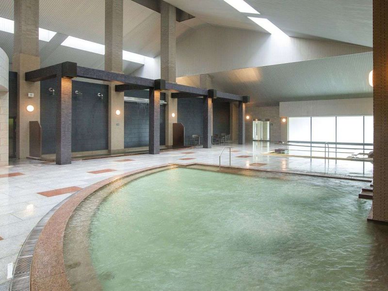 緑の風リゾート きたゆざわ