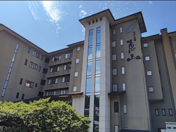 ユルイの宿　恵山