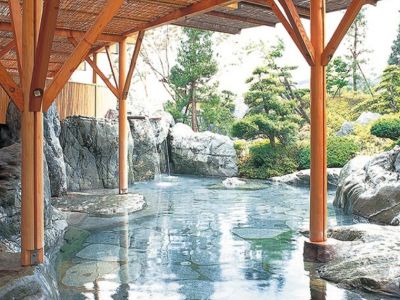 ユルイの宿　恵山