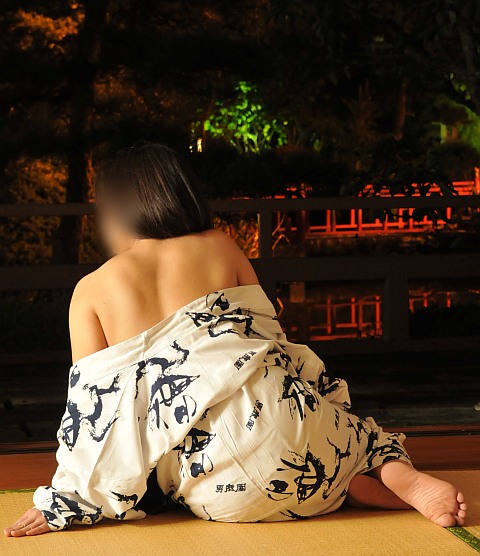 男鹿園