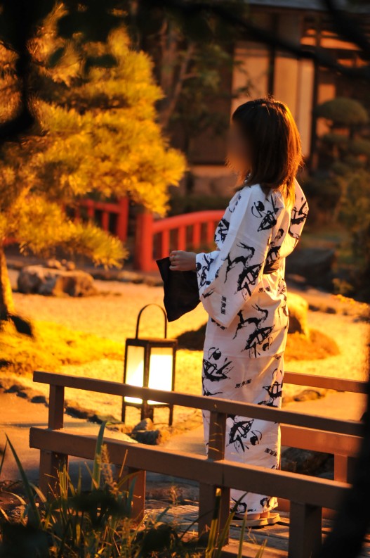 男鹿園