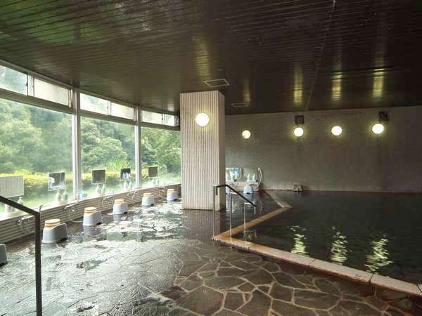 大滝ホテル