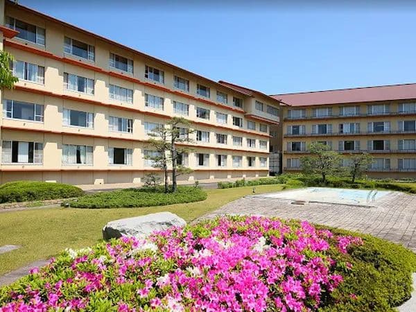 Premium ホテル壮観