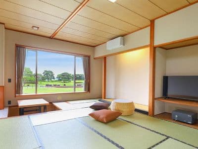 Premium ホテル壮観