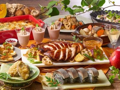 Premium ホテル壮観