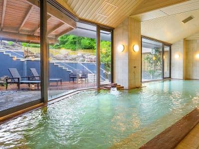 Premium ホテル壮観