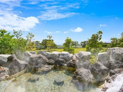 Premium ホテル壮観