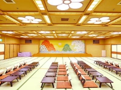 Premium ホテル壮観