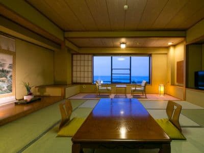 志摩ビーチホテル