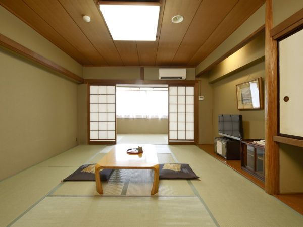 ホテル水明館（伊東園ホテルズ）