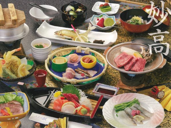 ホテル水明館（伊東園ホテルズ）