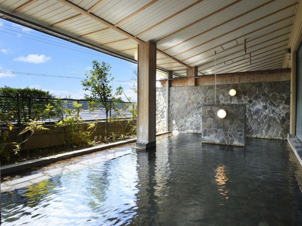 ホテル水明館（伊東園ホテルズ）