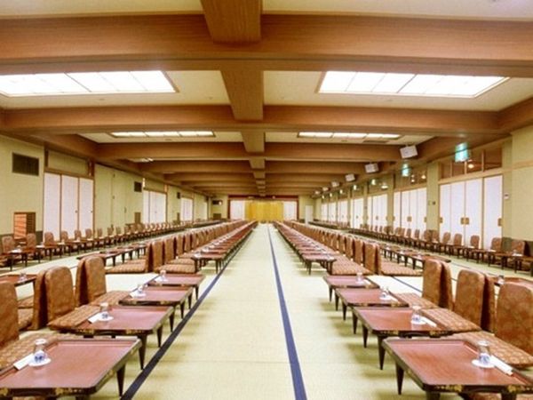 ホテル水明館（伊東園ホテルズ）