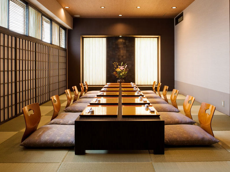 海風亭 寺泊 日本海