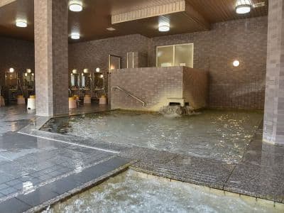 浜の雅亭 一井