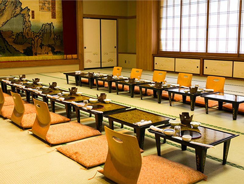 筑波山　江戸屋