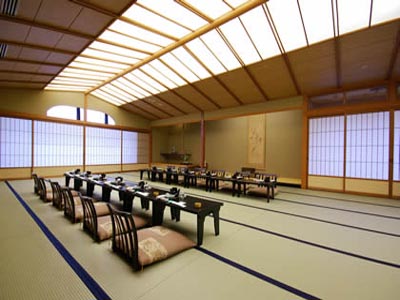 湯村常磐ホテル