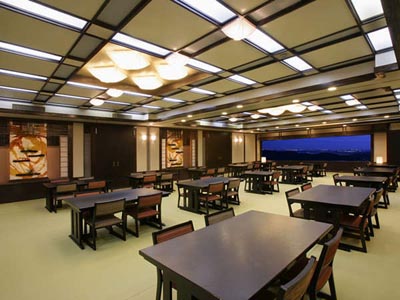 筑波山ホテル　青木屋