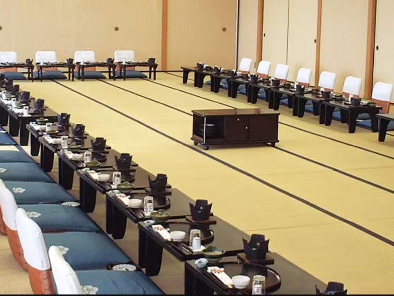 熱川館