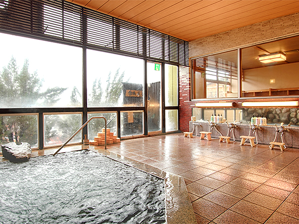 一茶のこみち美湯の宿