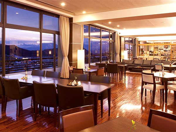 一茶のこみち美湯の宿