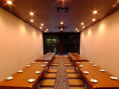 小倉宴会＜コンパニオンプラン休止中＞