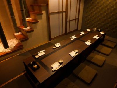 小倉宴会＜コンパニオンプラン休止中＞