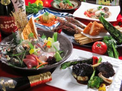 小倉宴会＜コンパニオンプラン休止中＞