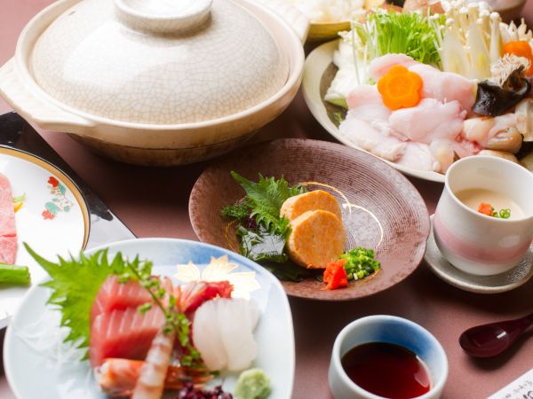 水戸宴会