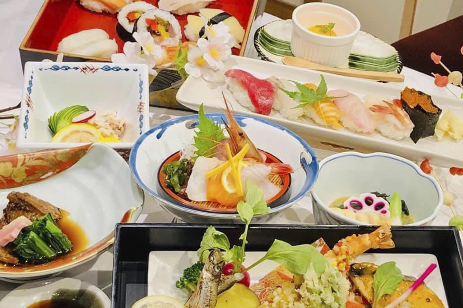 札幌　居酒屋宴会（郷土料理）