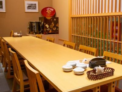 札幌　居酒屋宴会（郷土料理）