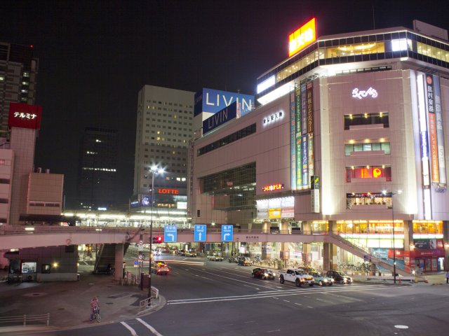 錦糸町　カラオケ宴会