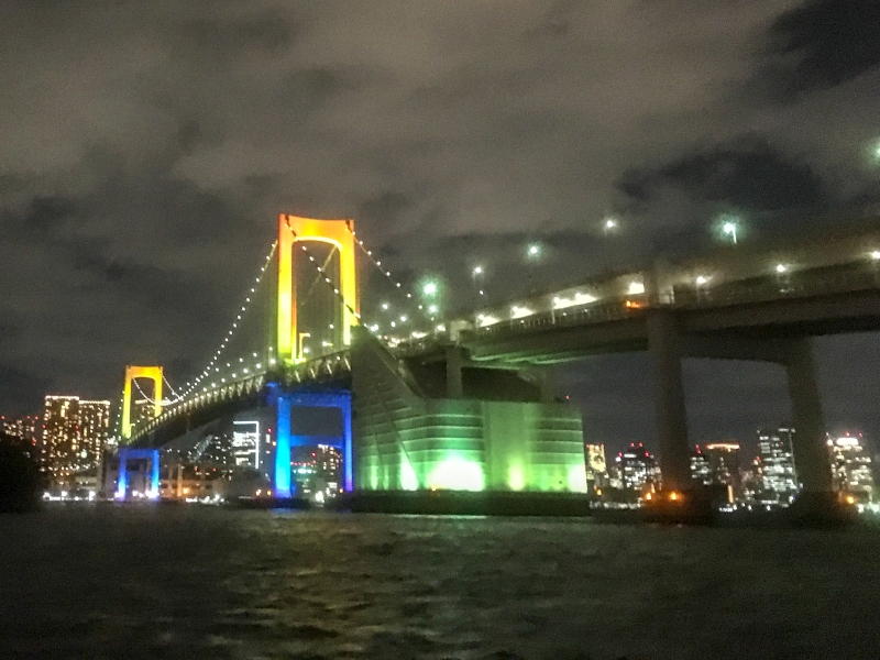 屋形船宴会（月島）＜コンパニオンプラン休止中＞