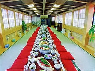 屋形船宴会（浅草橋）