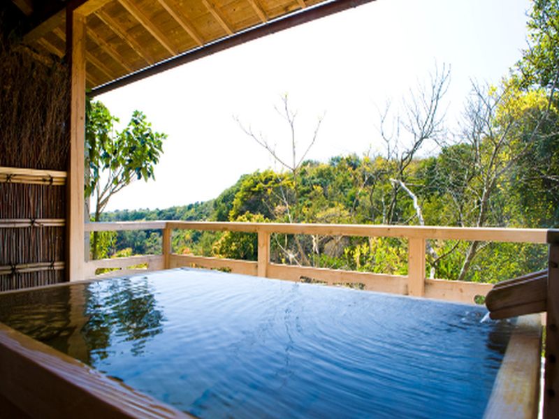 洞爺湖温泉ひみつのやど