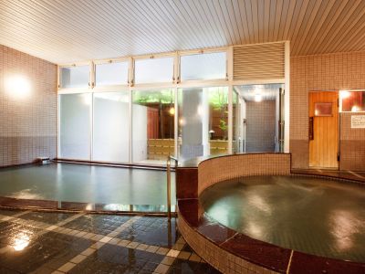 朝里川温泉　ひみつのやど