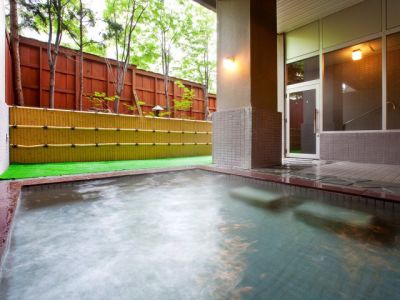 朝里川温泉　ひみつのやど